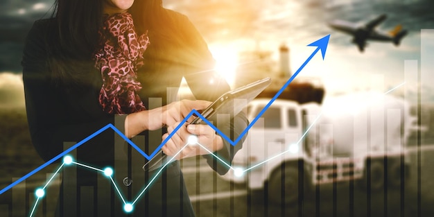 Customer behavior analytics