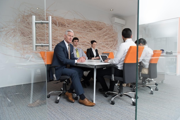 Demand forecasting dashboard with analytical charts